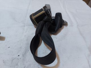 bontott VW SHARAN Jobb hátsó Biztonsági Öv