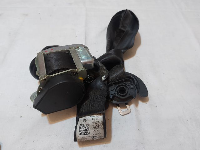 bontott VW SHARAN Jobb hátsó Biztonsági Öv