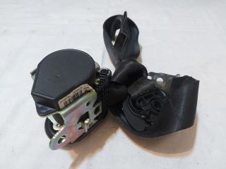 bontott VW SHARAN Jobb hátsó Biztonsági Öv