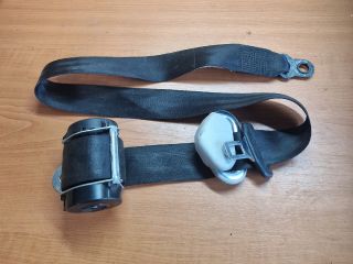 bontott VW SHARAN Jobb hátsó Biztonsági Öv