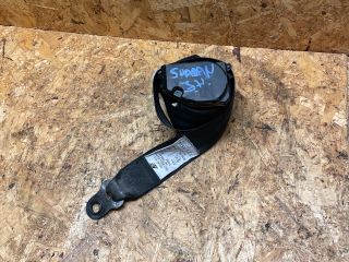 bontott VW SHARAN Jobb hátsó Biztonsági Öv