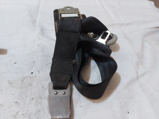 bontott VW SHARAN Jobb hátsó Biztonsági Öv