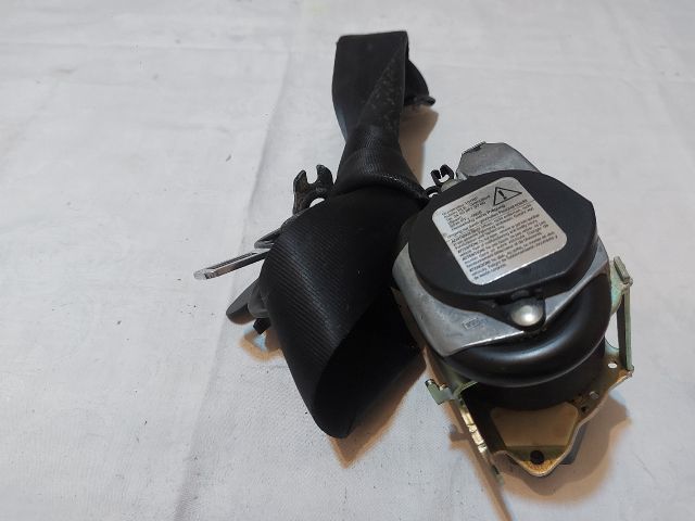 bontott VW SHARAN Jobb hátsó Biztonsági Öv