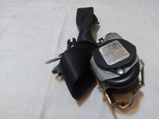 bontott VW SHARAN Jobb hátsó Biztonsági Öv