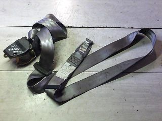 bontott VW SHARAN Jobb hátsó Biztonsági Öv