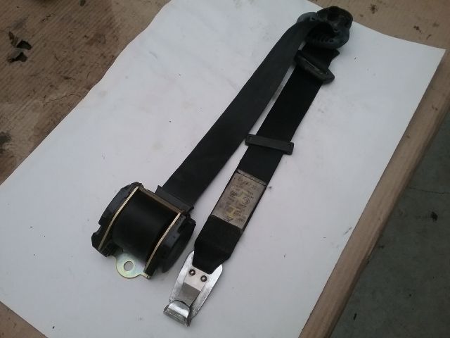 bontott VW SHARAN Jobb hátsó Biztonsági Öv