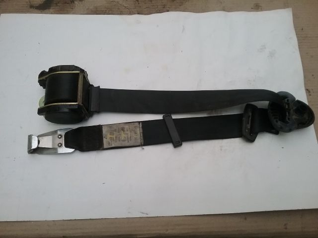 bontott VW SHARAN Jobb hátsó Biztonsági Öv