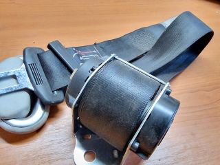 bontott VW SHARAN Jobb hátsó Biztonsági Öv