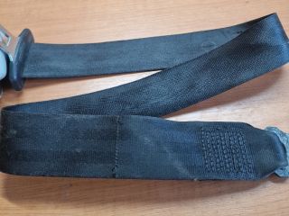 bontott VW SHARAN Jobb hátsó Biztonsági Öv