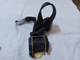 bontott VW SHARAN Jobb hátsó Biztonsági Öv