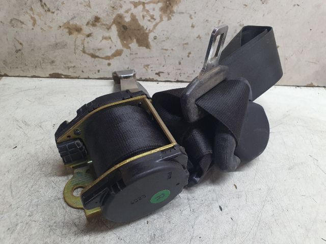 bontott VW SHARAN Jobb hátsó Biztonsági Öv