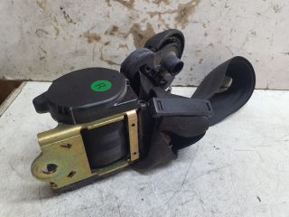 bontott VW SHARAN Jobb hátsó Biztonsági Öv