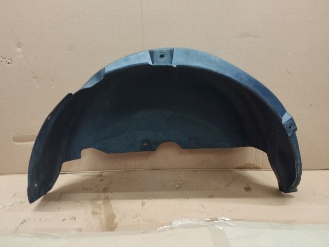 bontott VW SHARAN Jobb hátsó Dobbetét (Kerékjárati, Műanyag)