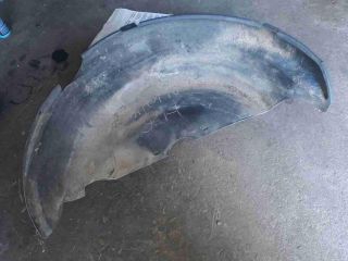 bontott VW SHARAN Jobb hátsó Dobbetét (Kerékjárati, Műanyag)