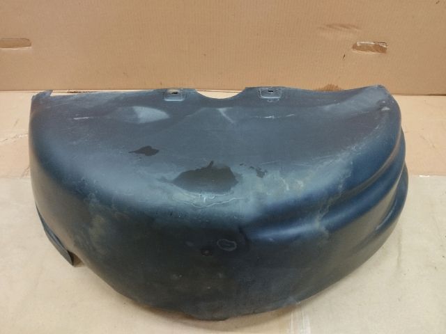 bontott VW SHARAN Jobb hátsó Dobbetét (Kerékjárati, Műanyag)