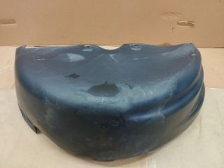 bontott VW SHARAN Jobb hátsó Dobbetét (Kerékjárati, Műanyag)