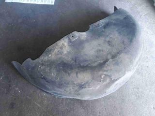 bontott VW SHARAN Jobb hátsó Dobbetét (Kerékjárati, Műanyag)