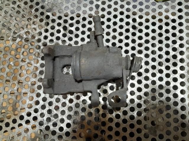 bontott VW SHARAN Jobb hátsó Féknyereg Munkahengerrel