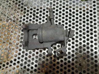 bontott VW SHARAN Jobb hátsó Féknyereg Munkahengerrel