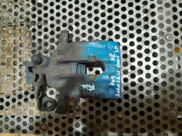 bontott VW SHARAN Jobb hátsó Féknyereg Munkahengerrel