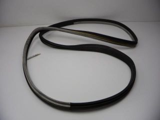 bontott VW SHARAN Jobb hátsó Gumikéder