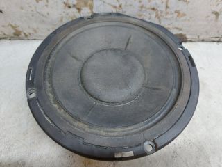 bontott VW SHARAN Jobb hátsó Hangszóró