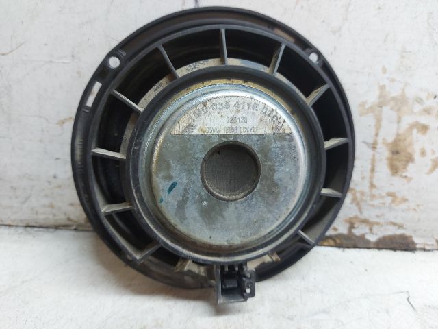 bontott VW SHARAN Jobb hátsó Hangszóró