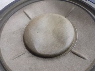 bontott VW SHARAN Jobb hátsó Hangszóró