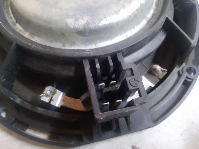 bontott VW SHARAN Jobb hátsó Hangszóró