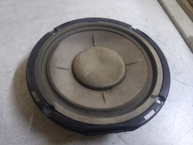 bontott VW SHARAN Jobb hátsó Hangszóró