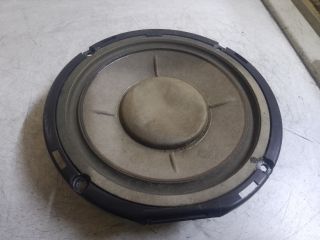 bontott VW SHARAN Jobb hátsó Hangszóró