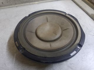 bontott VW SHARAN Jobb hátsó Hangszóró