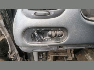bontott VW SHARAN Jobb hátsó Kapaszkodó (Felső)