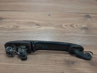 bontott VW SHARAN Jobb hátsó Külső Kilincs