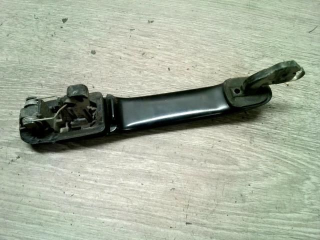 bontott VW SHARAN Jobb hátsó Külső Kilincs