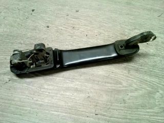 bontott VW SHARAN Jobb hátsó Külső Kilincs