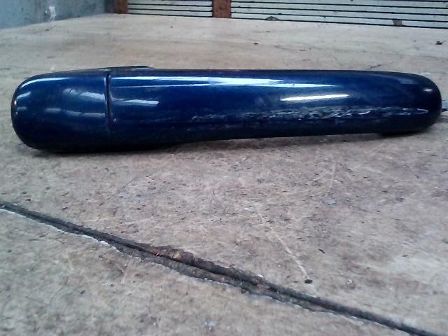 bontott VW SHARAN Jobb hátsó Külső Kilincs