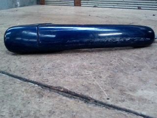 bontott VW SHARAN Jobb hátsó Külső Kilincs