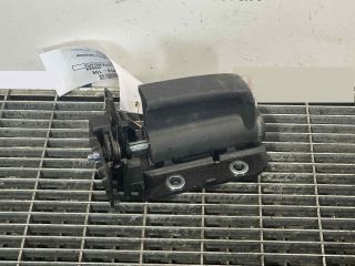 bontott VW SHARAN Jobb hátsó Külső Kilincs