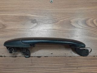 bontott VW SHARAN Jobb hátsó Külső Kilincs