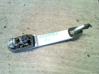 bontott VW SHARAN Jobb hátsó Külső Kilincs