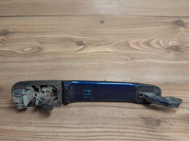 bontott VW SHARAN Jobb hátsó Külső Kilincs