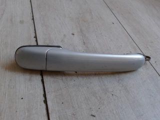 bontott VW SHARAN Jobb hátsó Külső Kilincs