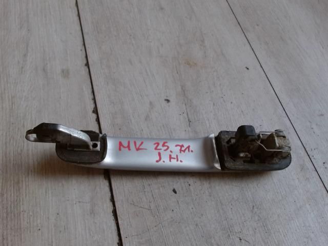 bontott VW SHARAN Jobb hátsó Külső Kilincs