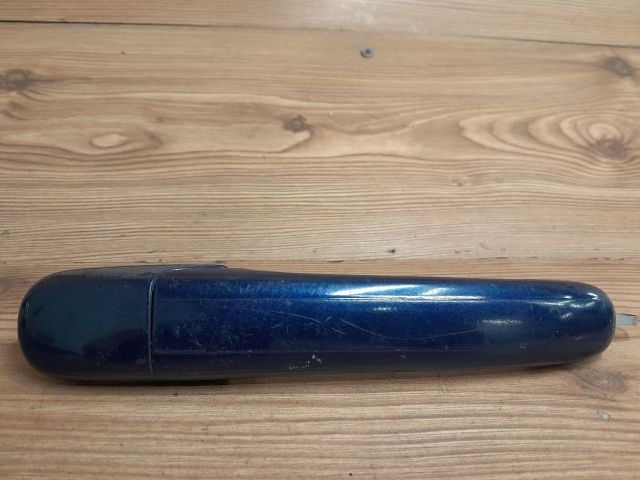 bontott VW SHARAN Jobb hátsó Külső Kilincs