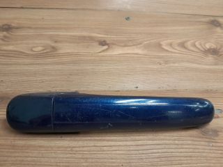 bontott VW SHARAN Jobb hátsó Külső Kilincs