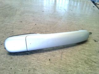 bontott VW SHARAN Jobb hátsó Külső Kilincs