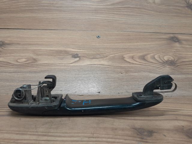 bontott VW SHARAN Jobb hátsó Külső Kilincs