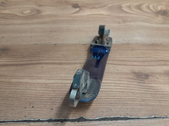 bontott VW SHARAN Jobb hátsó Külső Kilincs