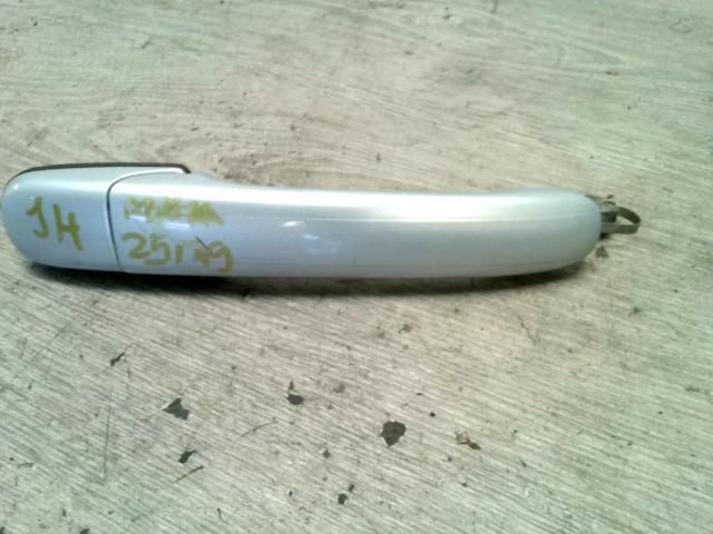 bontott VW SHARAN Jobb hátsó Külső Kilincs